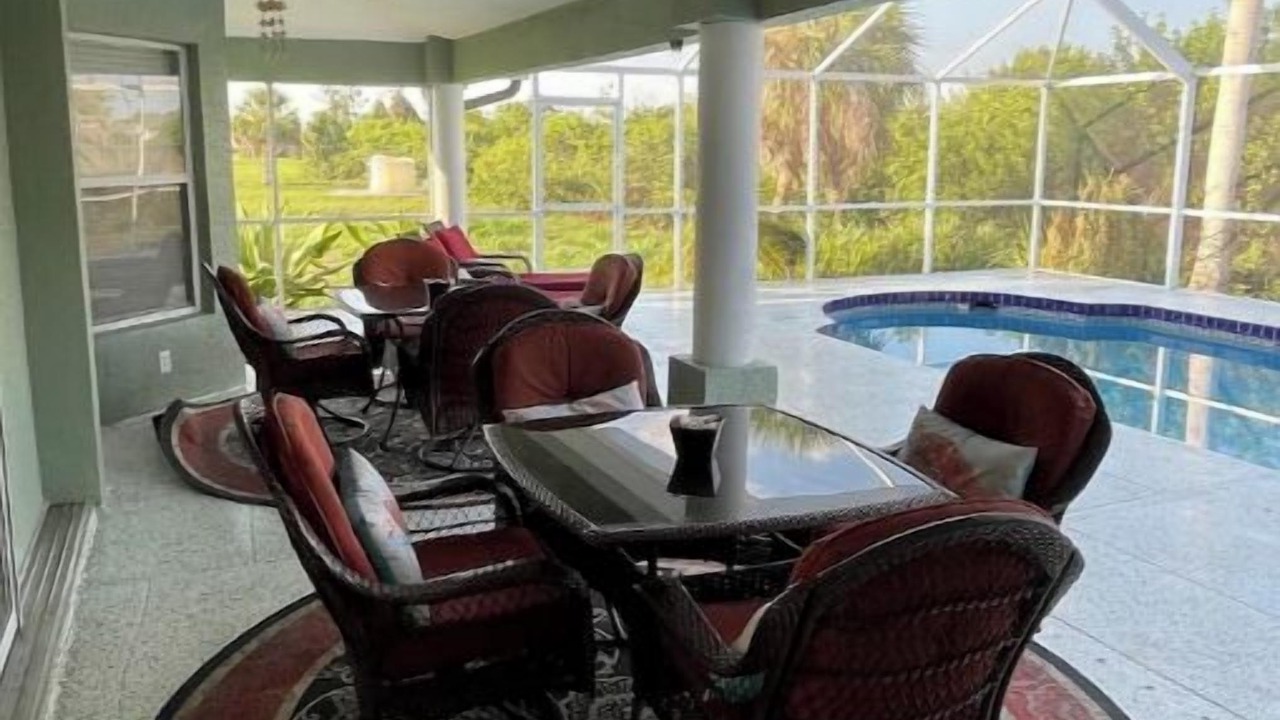 Photo of Outdoor in Pine Valley