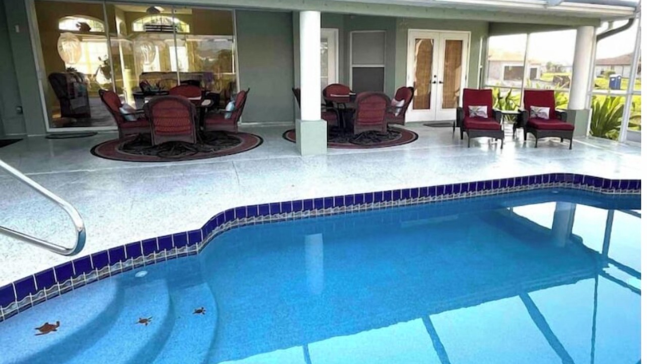 Photo of Outdoor in Pine Valley