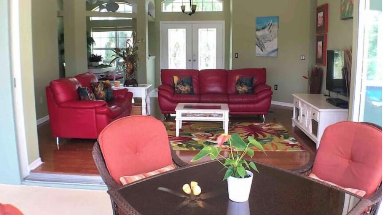 Photo of Livingroom in Pine Valley