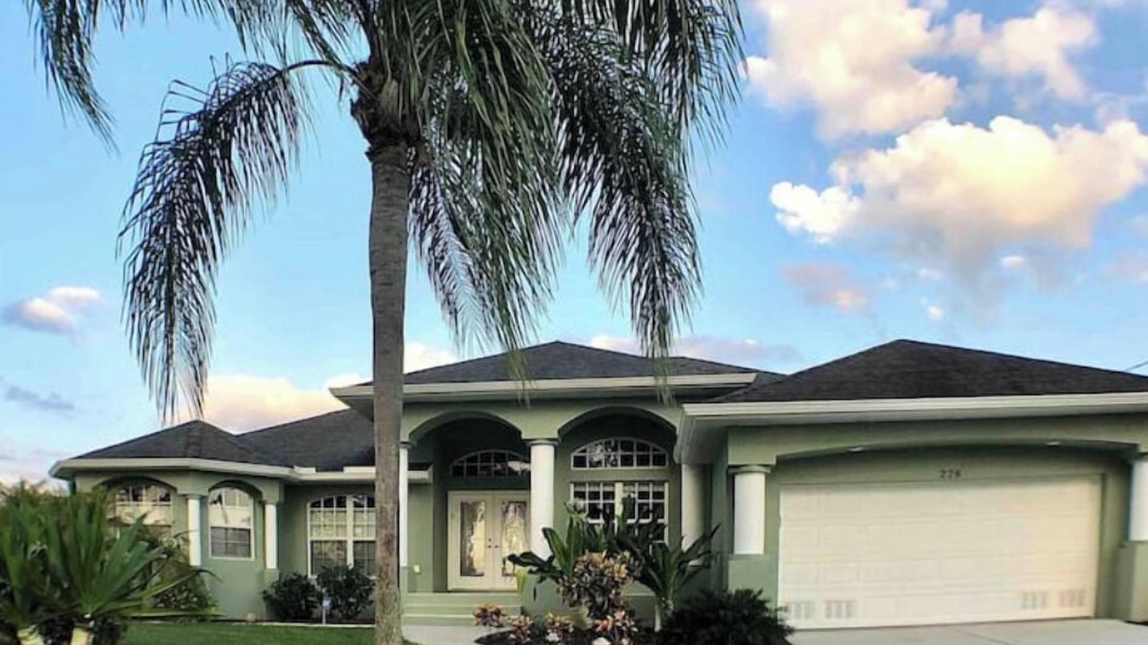 Photo of Outdoor in Pine Valley