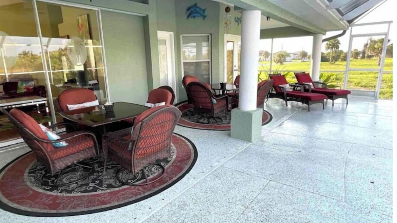 Photo of Outdoor in Pine Valley