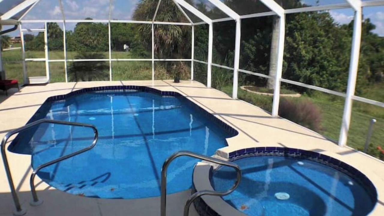 Photo of Outdoor in Pine Valley