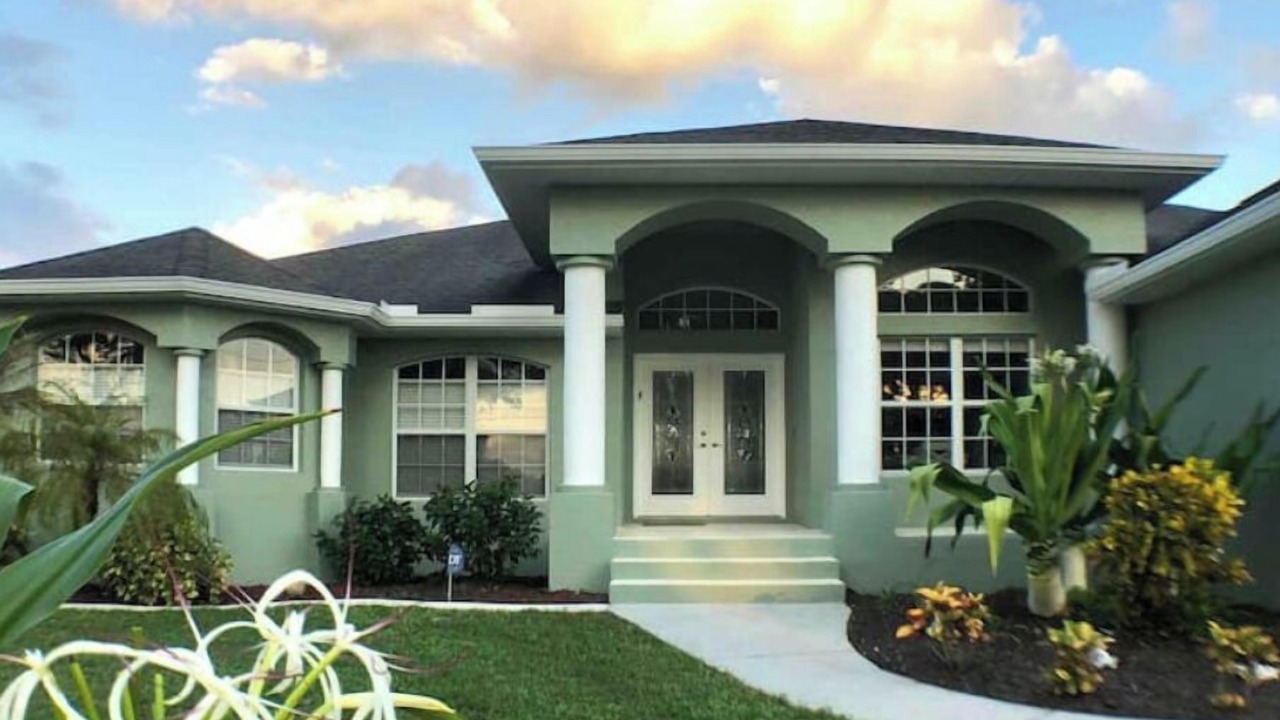 Photo of Outdoor in Pine Valley