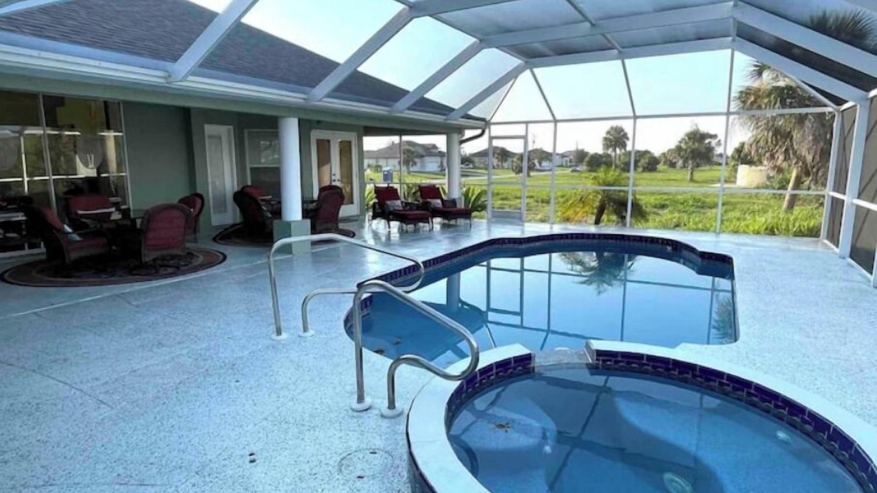 Photo of Outdoor in Pine Valley