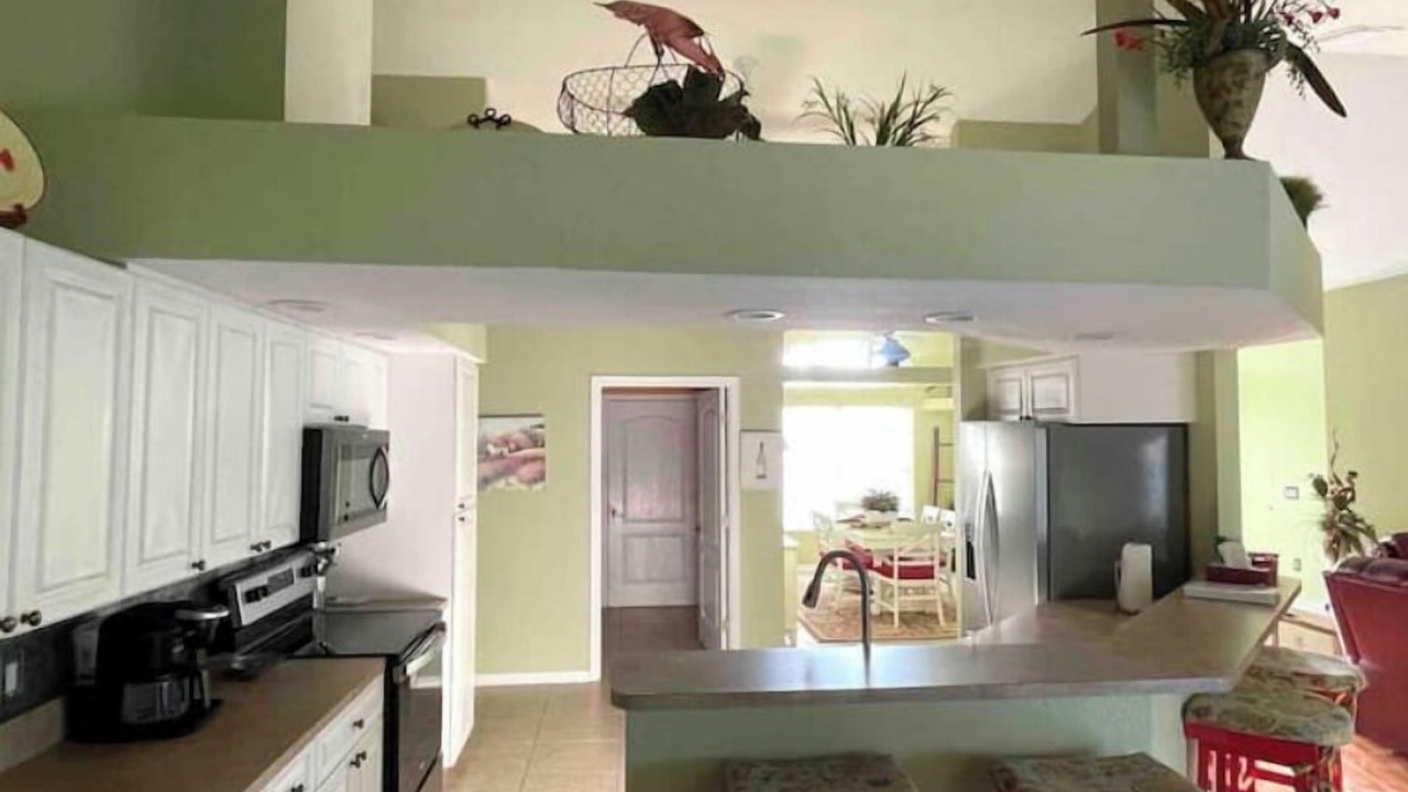 Photo of Kitchen in Pine Valley