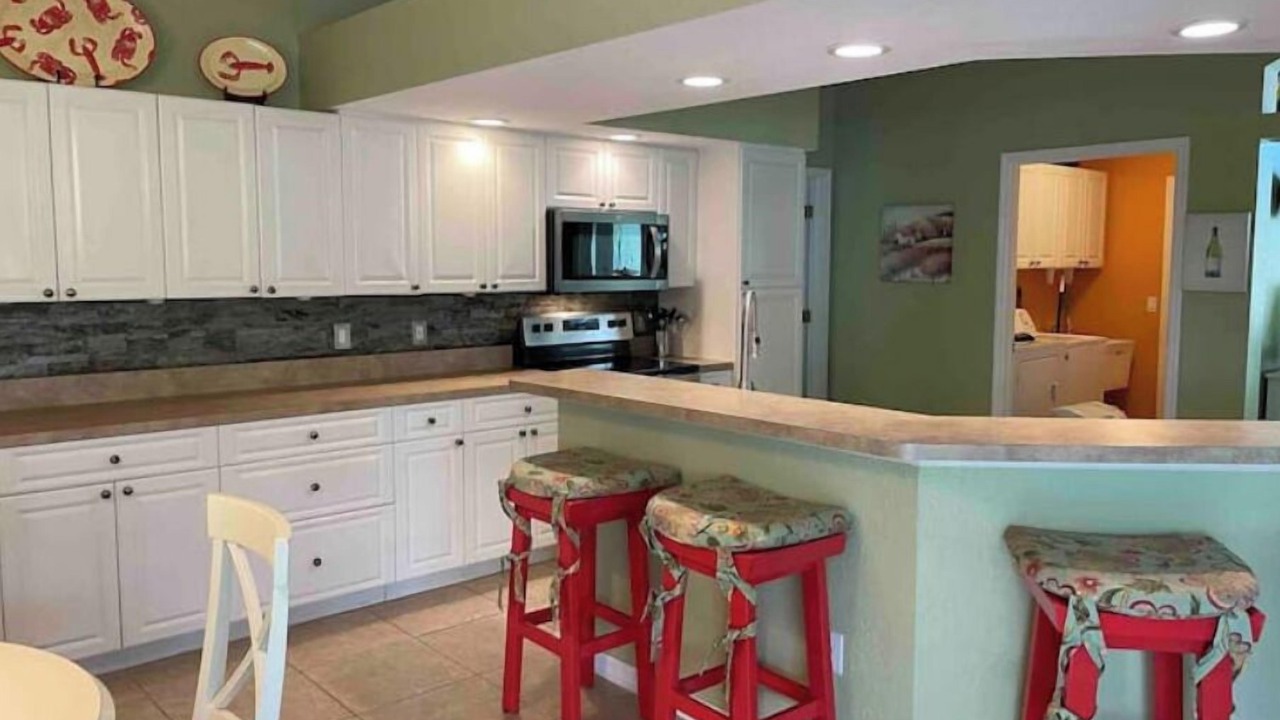 Photo of Kitchen in Pine Valley