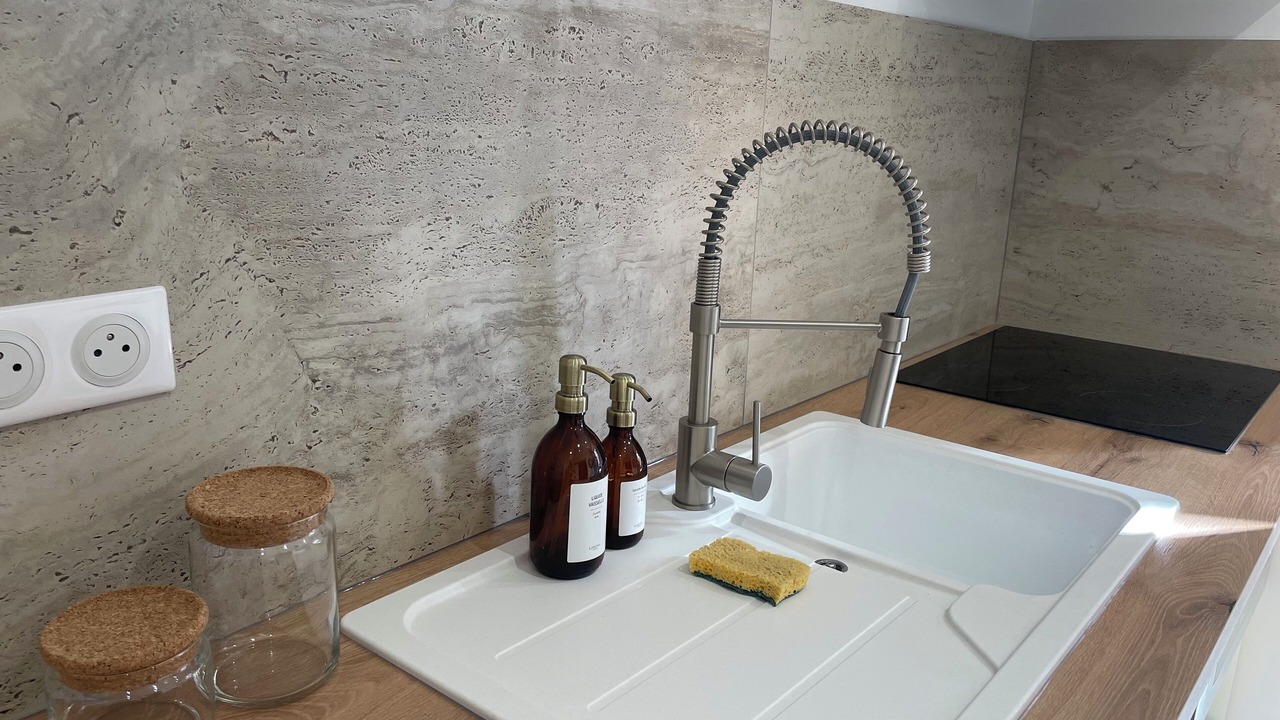 Photo of Kitchen in Soultz-Haut-Rhin