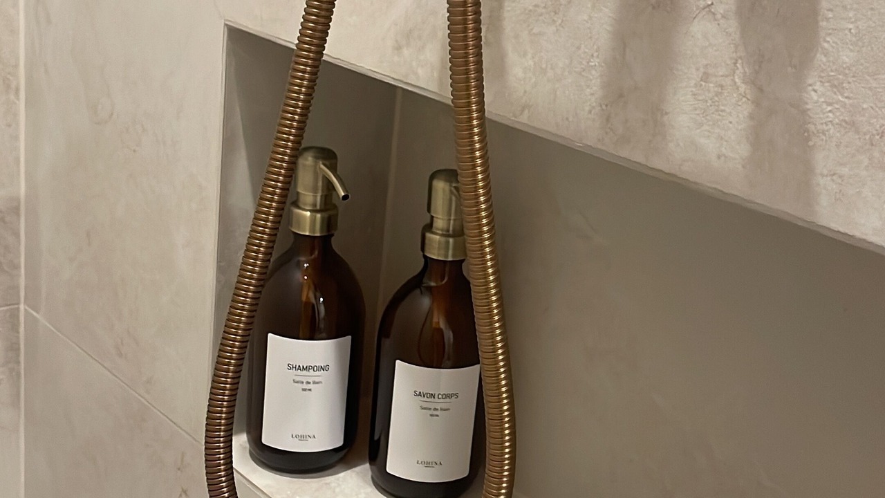Photo of Bathroom in Soultz-Haut-Rhin