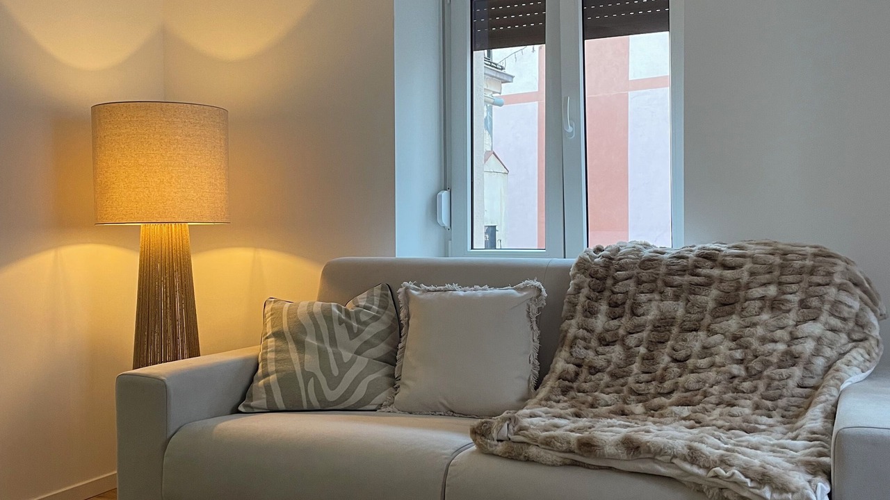 Photo of Livingroom in Soultz-Haut-Rhin