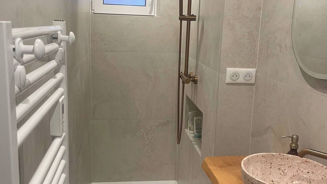 Photo of Bathroom in Soultz-Haut-Rhin