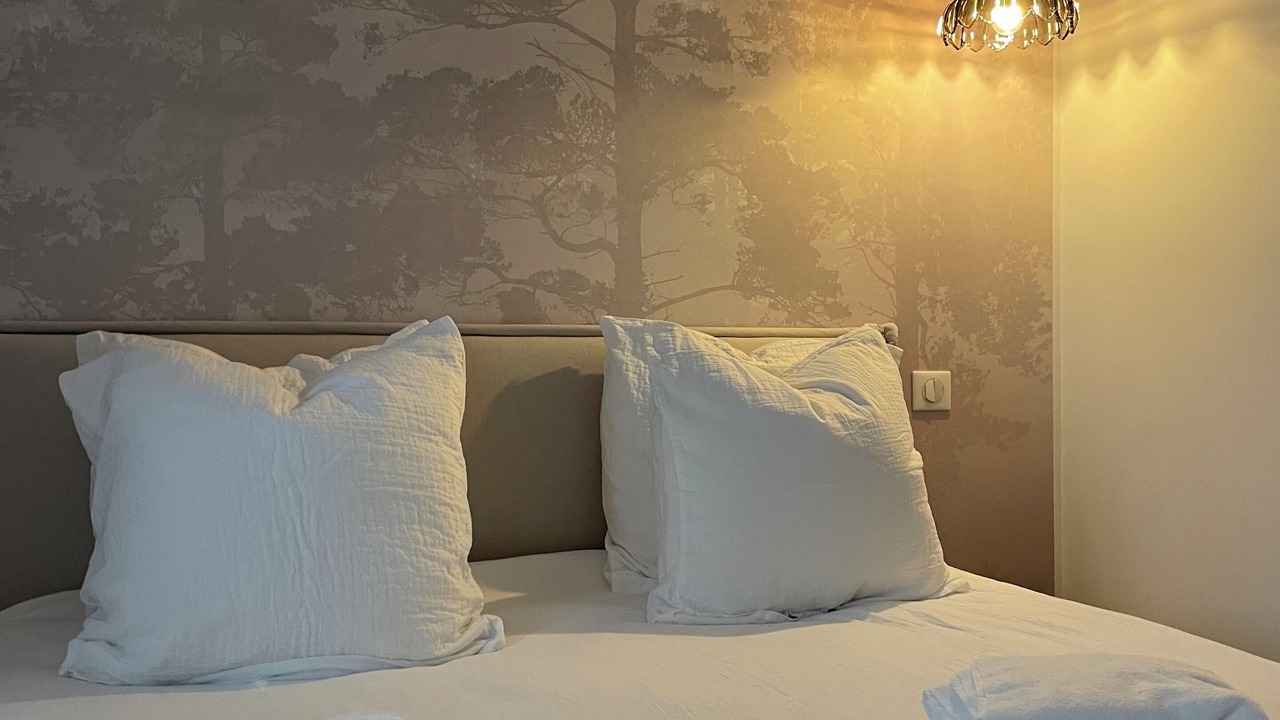 Photo of Bedroom in Soultz-Haut-Rhin