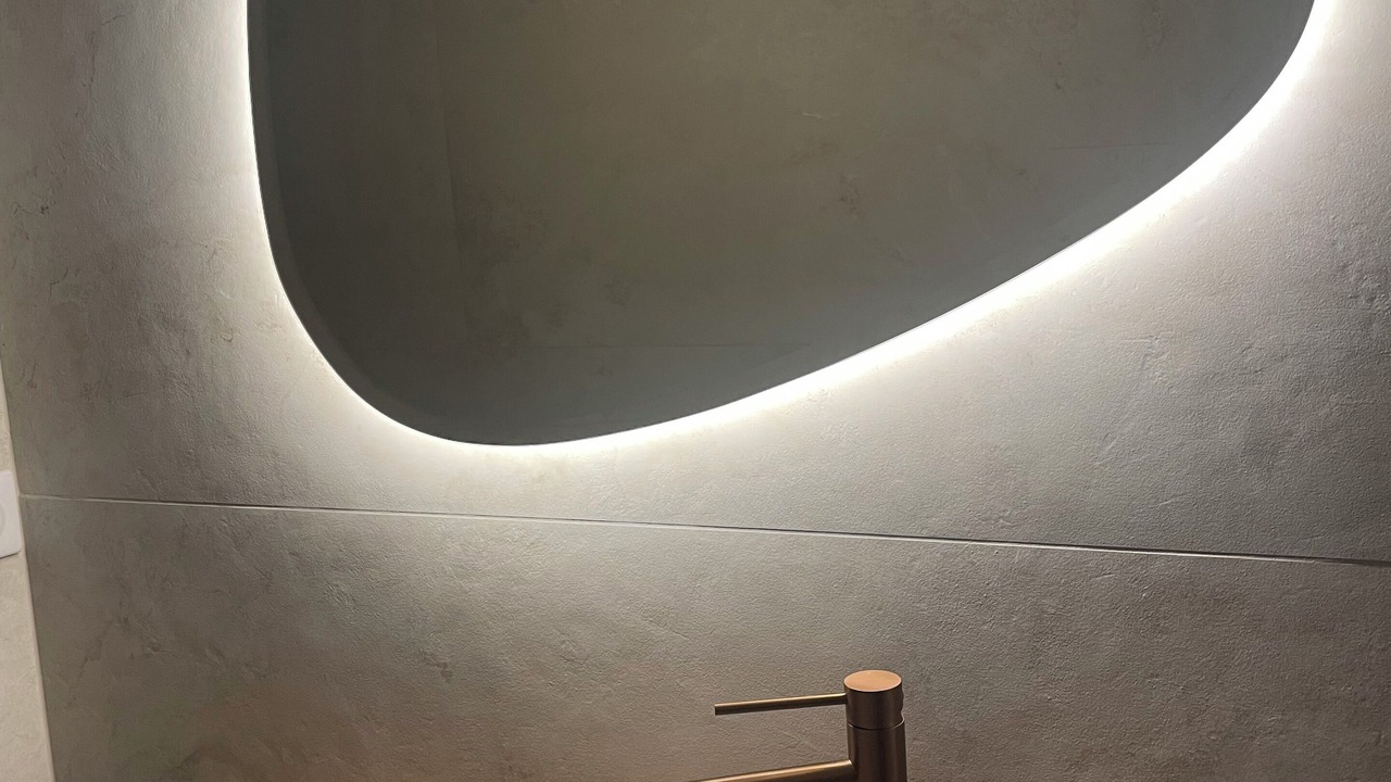 Photo of Bathroom in Soultz-Haut-Rhin