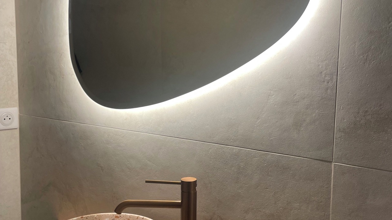 Photo of Bathroom in Soultz-Haut-Rhin