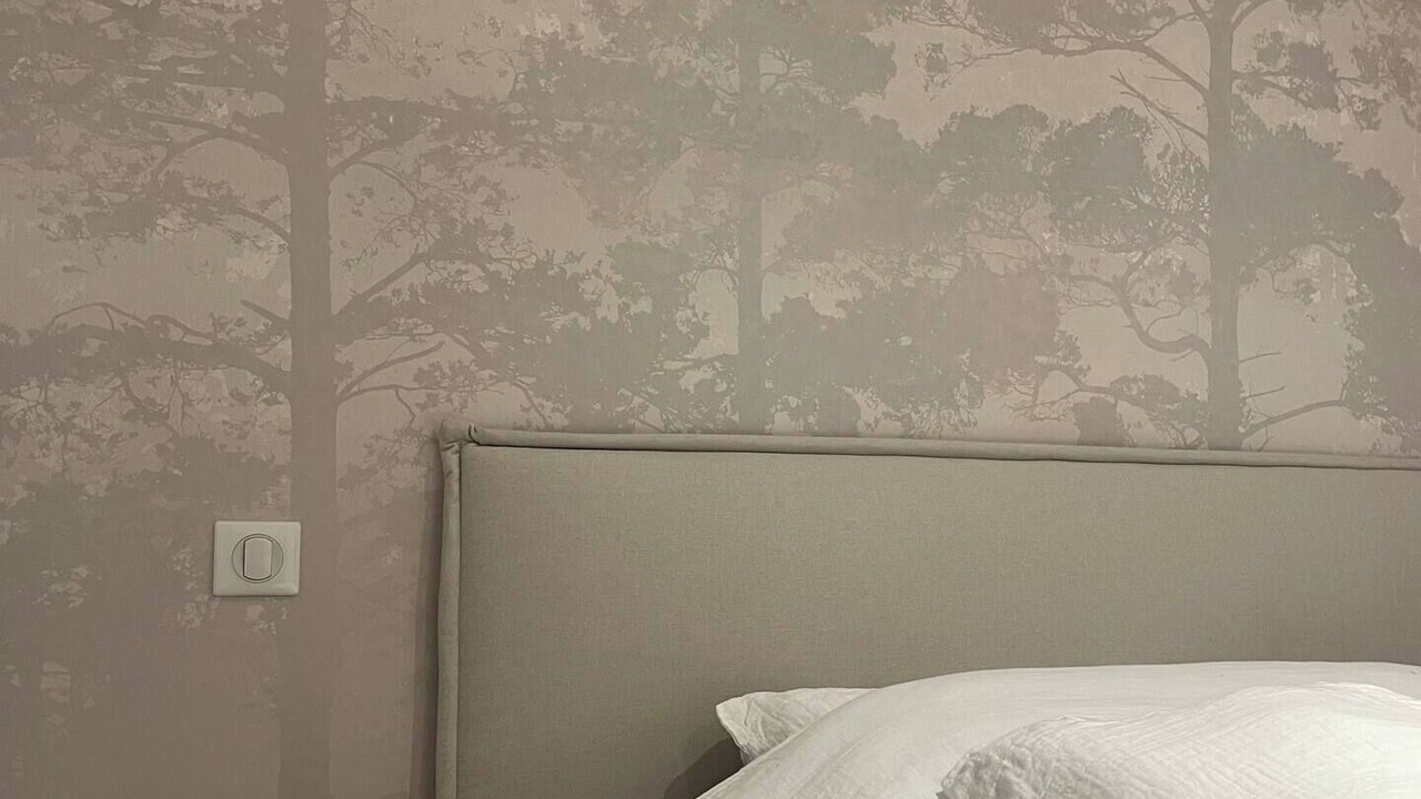 Photo of Bedroom in Soultz-Haut-Rhin