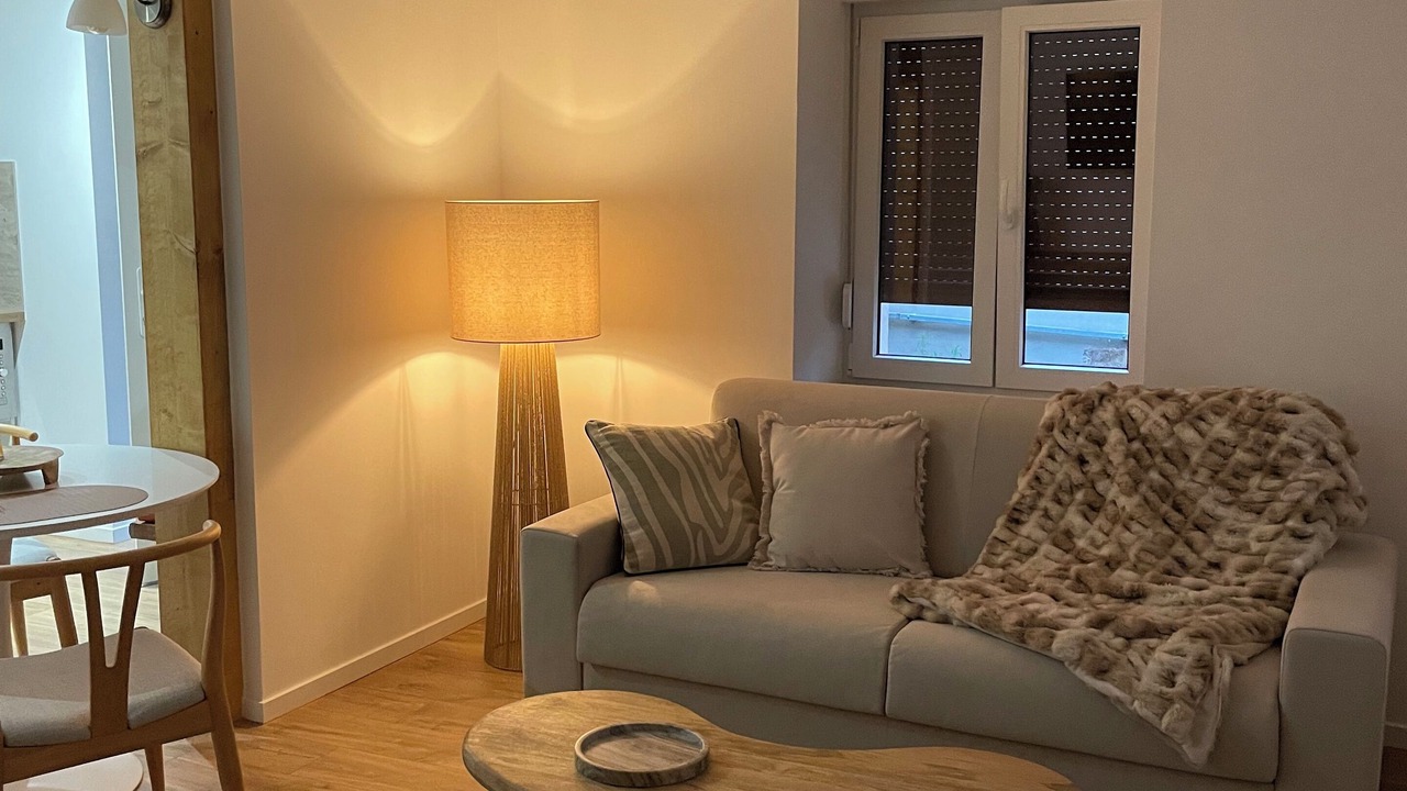 Photo of Livingroom in Soultz-Haut-Rhin