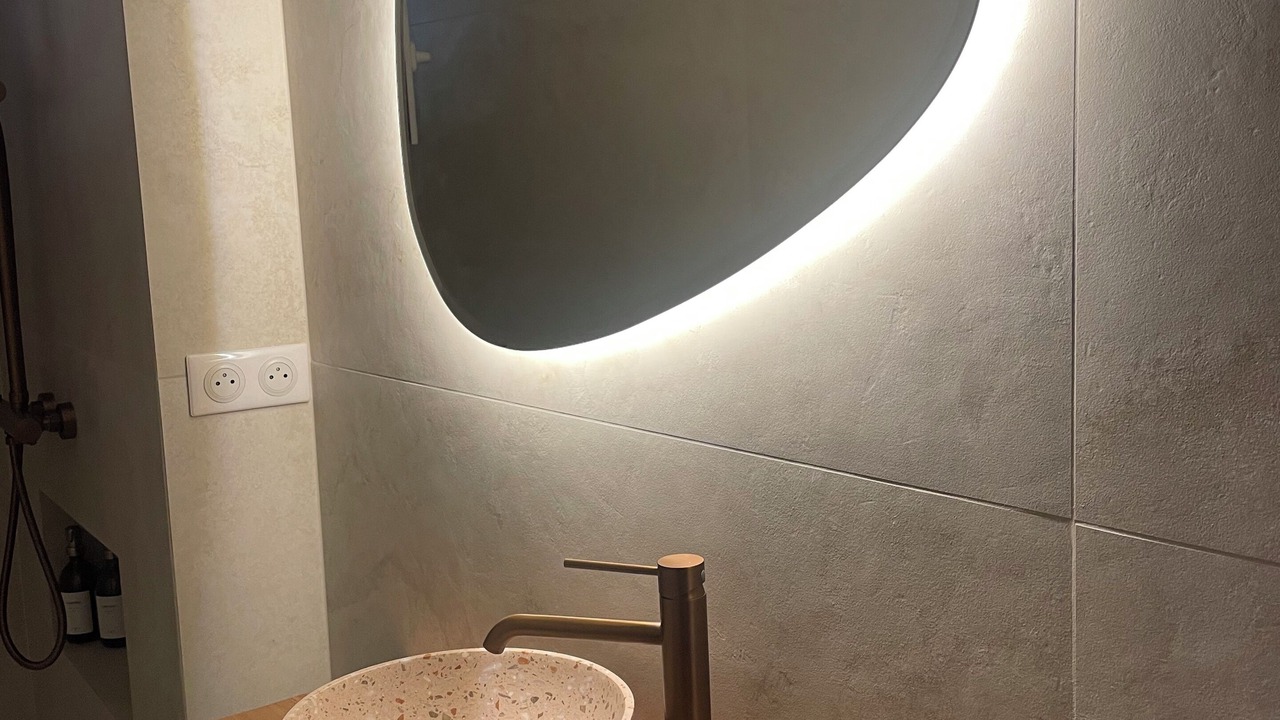 Photo of Bathroom in Soultz-Haut-Rhin