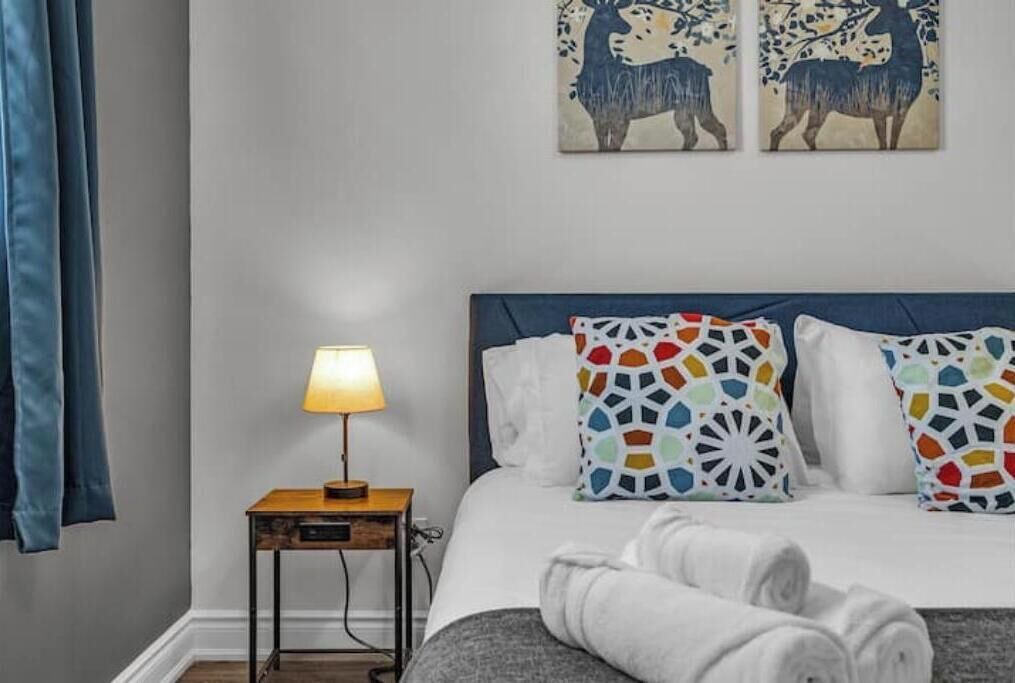 Photo of Bedroom in Long Sault