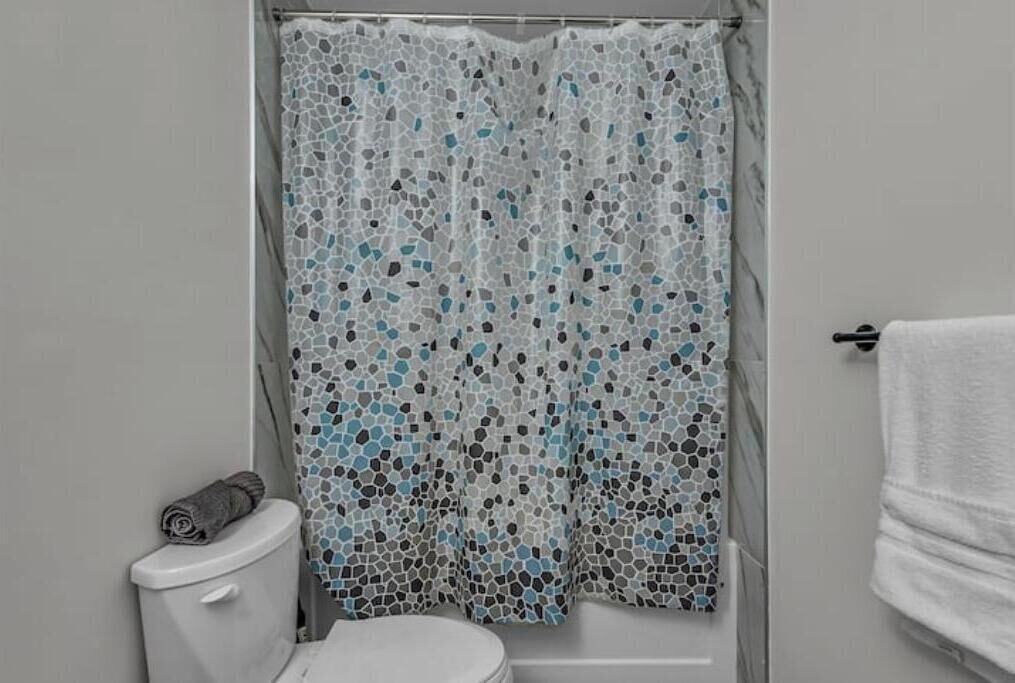 Photo of Bathroom in Long Sault