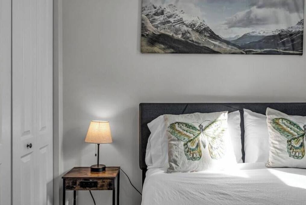 Photo of Bedroom in Long Sault