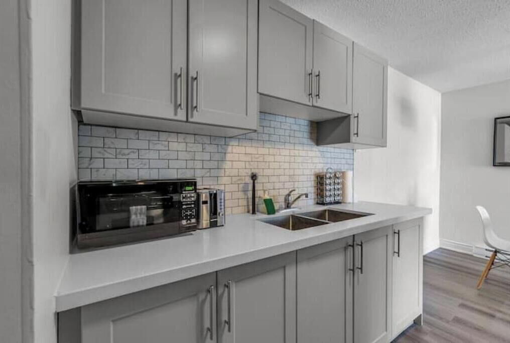 Photo of Kitchen in Long Sault