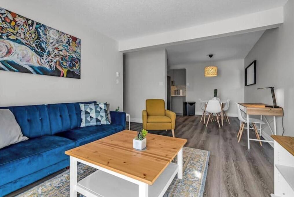 Photo of Livingroom in Long Sault