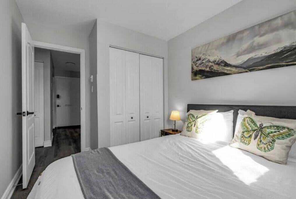 Photo of Bedroom in Long Sault