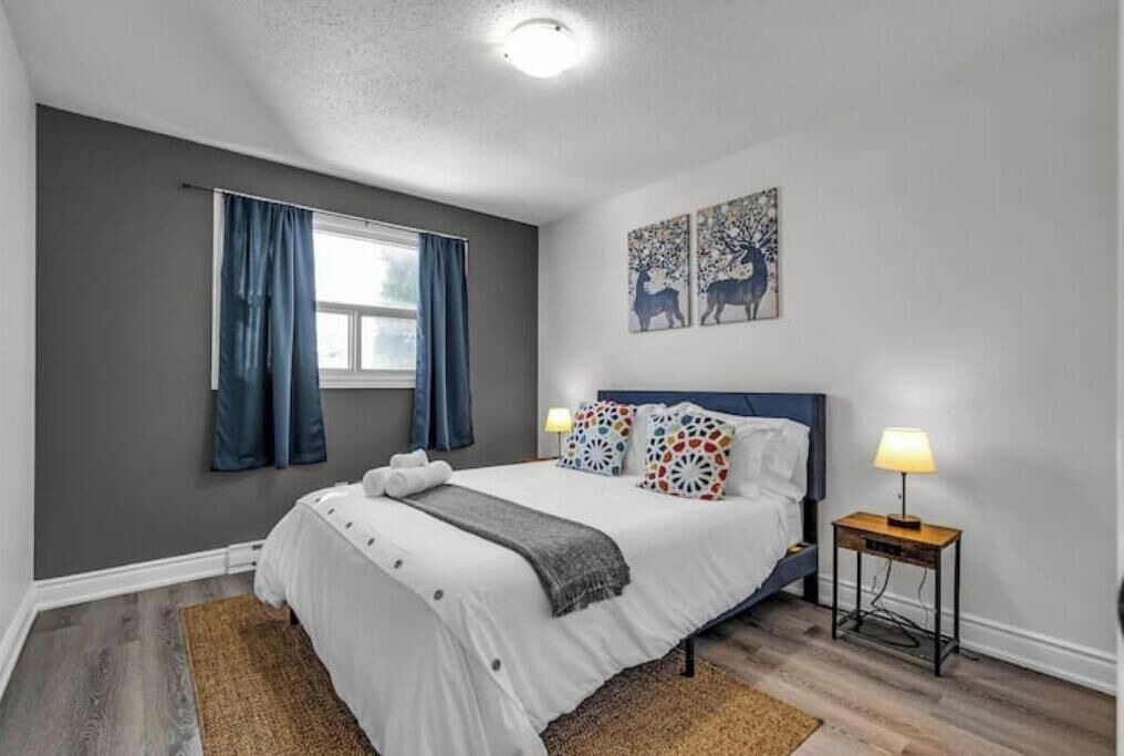 Photo of Bedroom in Long Sault