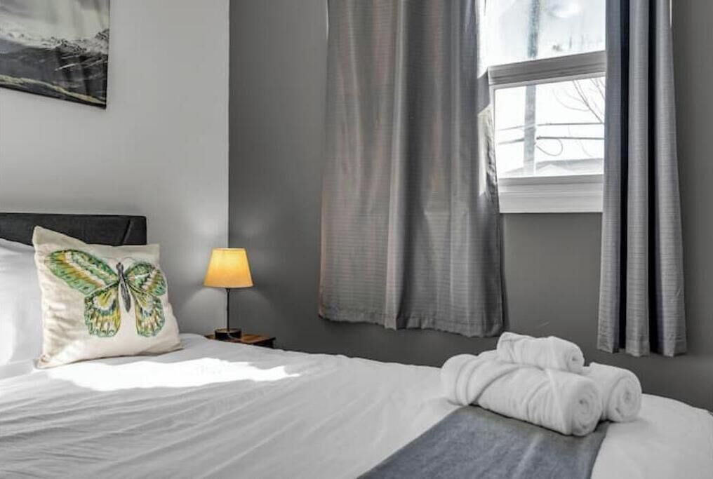 Photo of Bedroom in Long Sault
