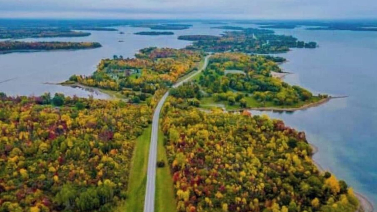 Photo of Outdoor in Long Sault