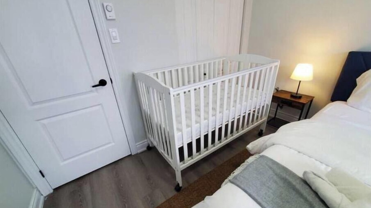 Photo of Bedroom in Long Sault