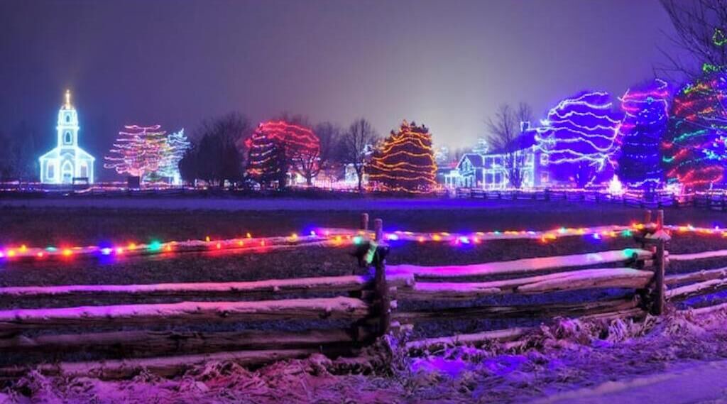 Photo of Outdoor in Long Sault