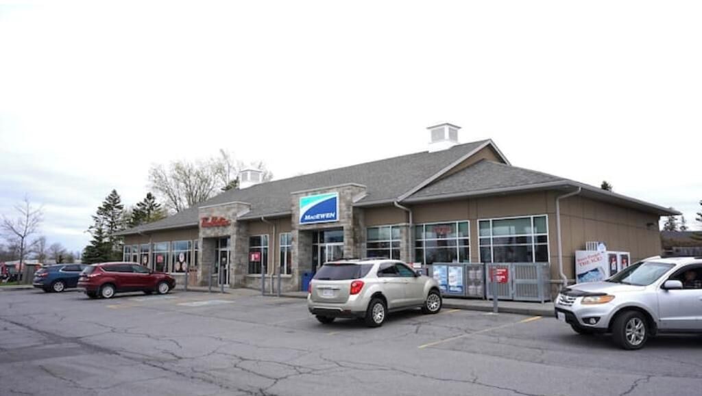 Photo of Outdoor in Long Sault