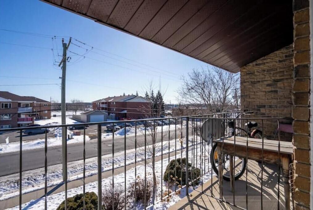 Photo of Outdoor in Long Sault