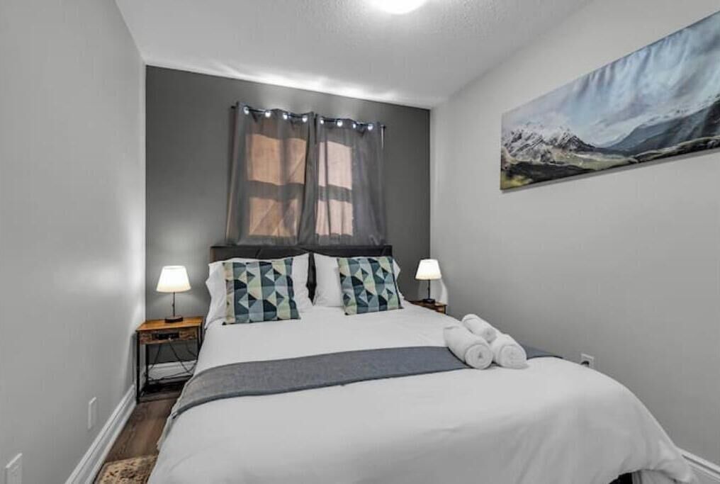 Photo of Bedroom in Long Sault