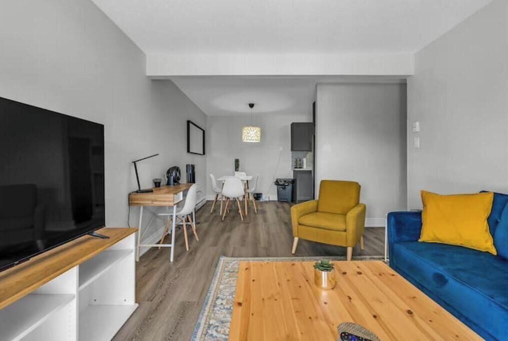 Photo of Livingroom in Long Sault