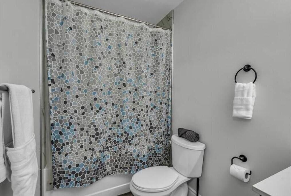 Photo of Bathroom in Long Sault