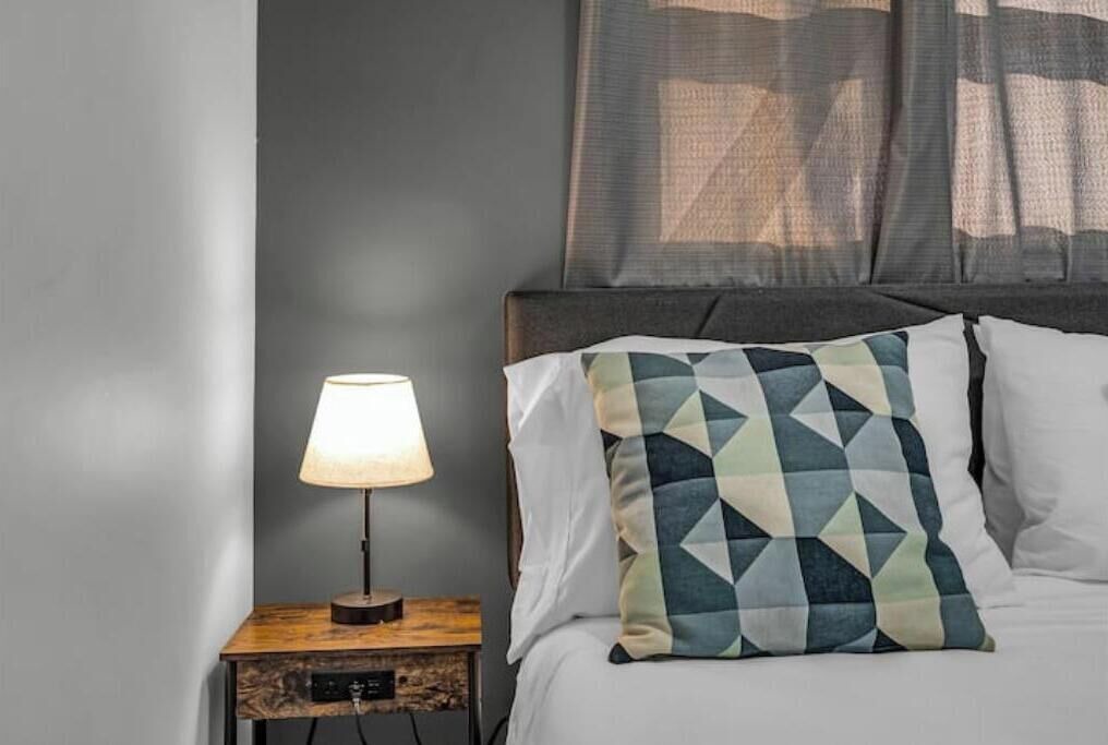 Photo of Bedroom in Long Sault