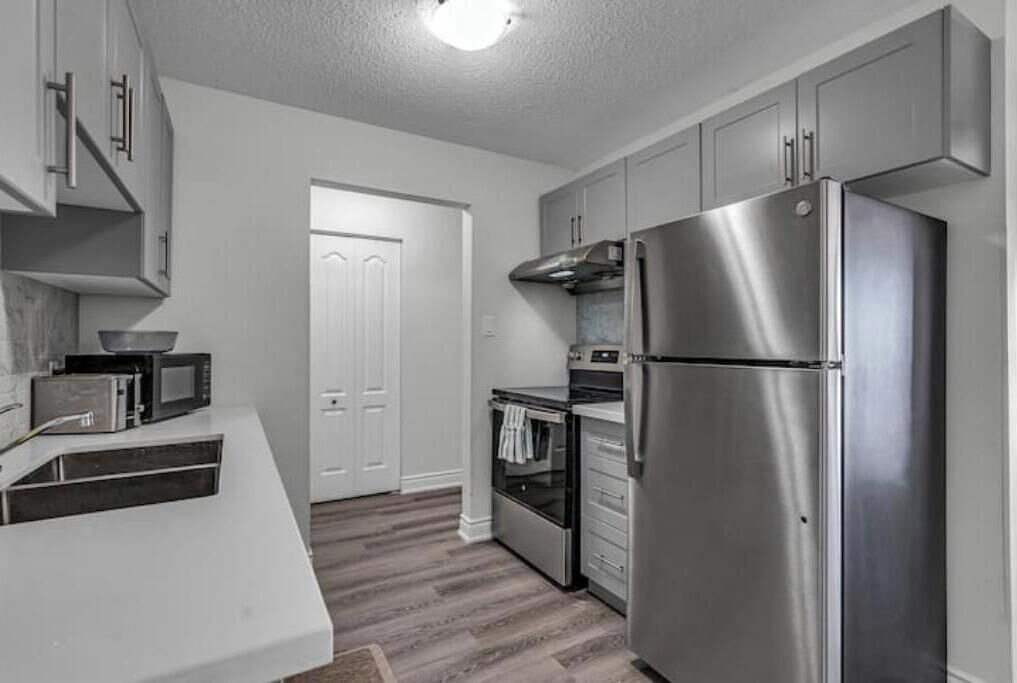 Photo of Kitchen in Long Sault