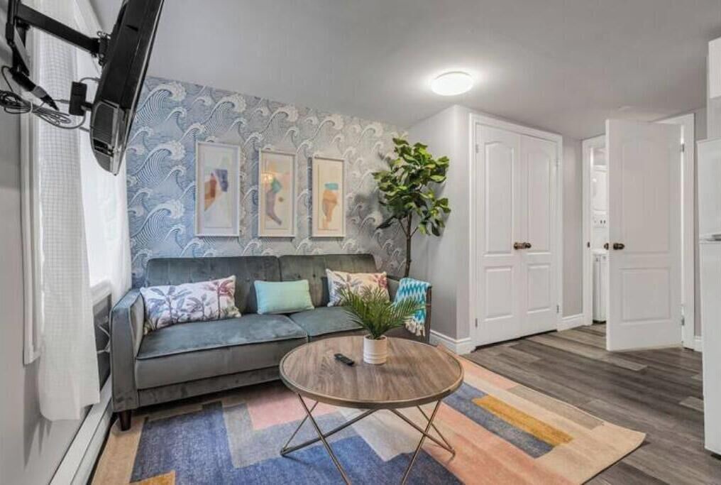 Photo of Livingroom in Cornwall