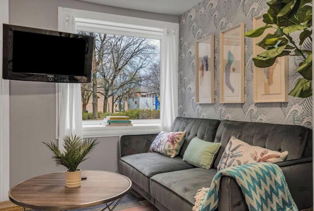 Photo of Livingroom in Cornwall