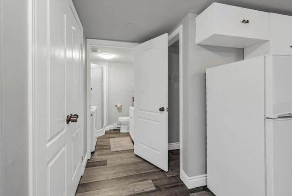 Photo of Bathroom in Cornwall