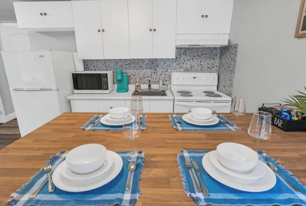 Photo of Kitchen in Cornwall