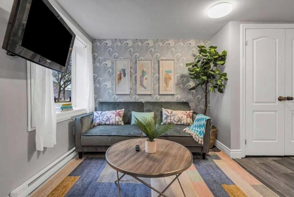 Photo of Livingroom in Cornwall