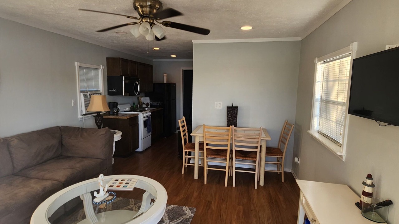 Photo of Livingroom in Willis