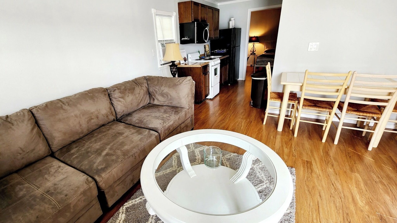 Photo of Livingroom in Willis