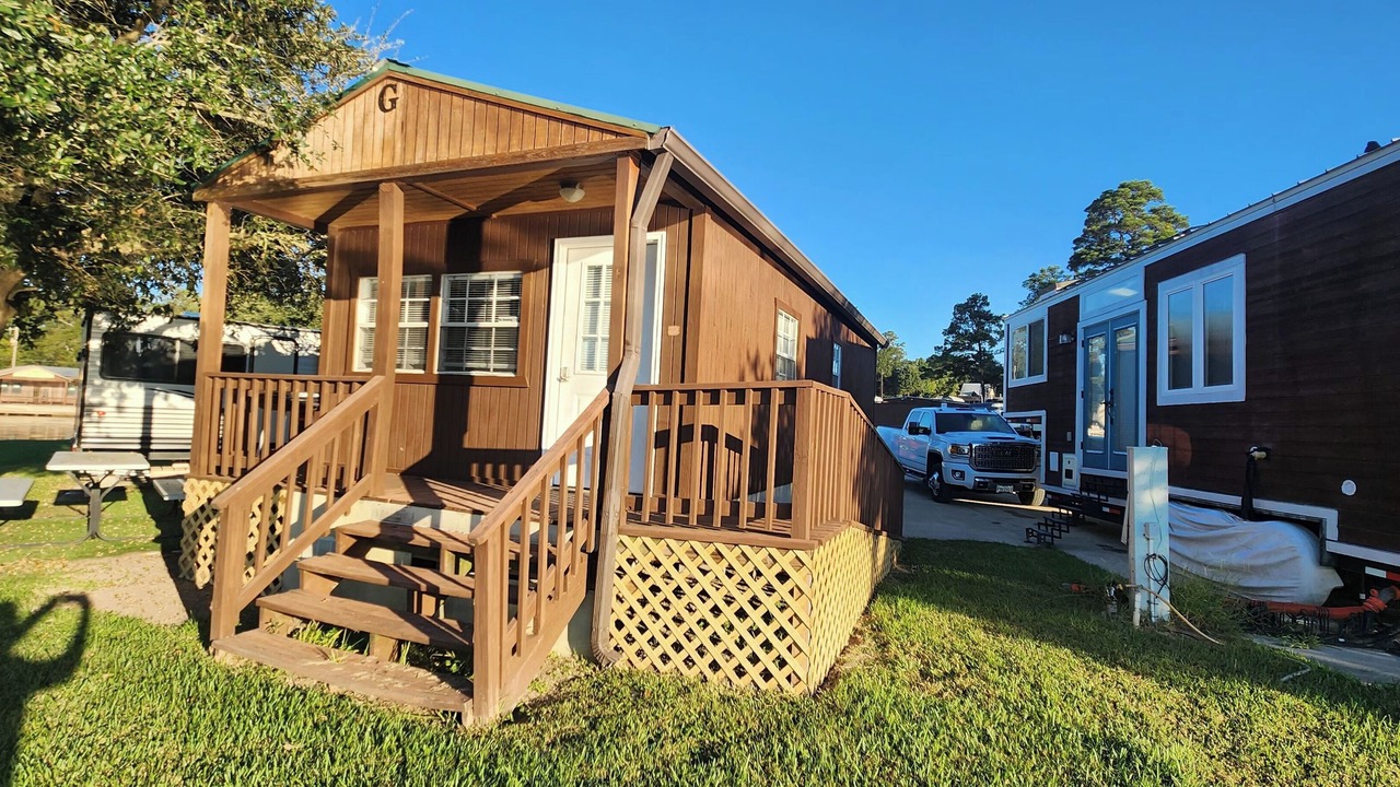 Photo of Outdoor in Willis
