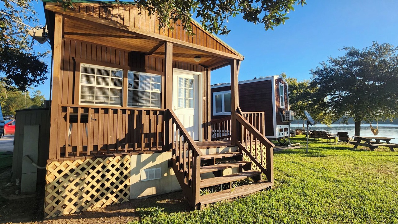 Photo of Outdoor in Willis
