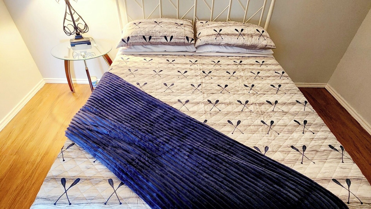 Photo of Bedroom in Willis