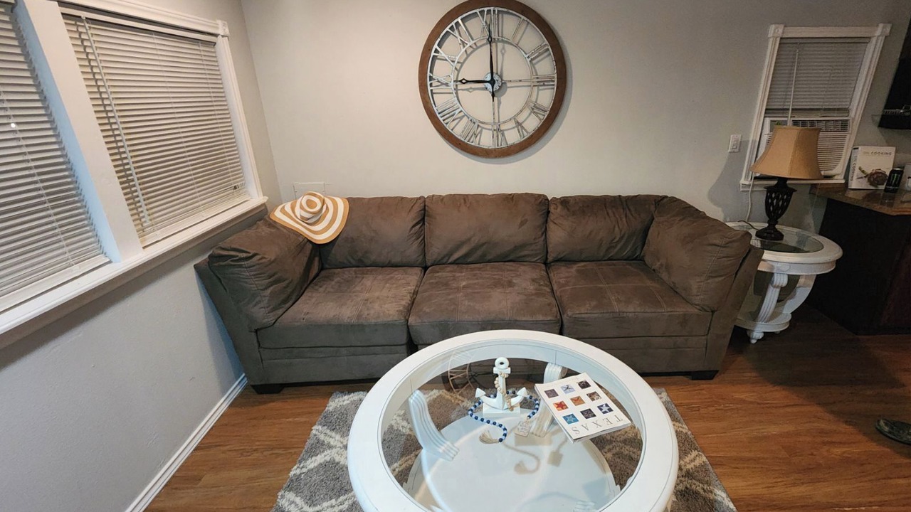 Photo of Livingroom in Willis