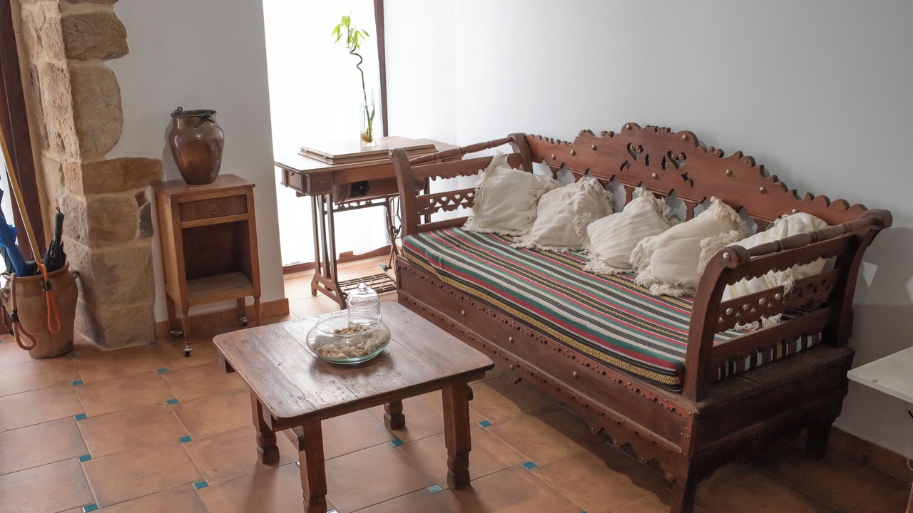 Photo of Livingroom in Lierganes